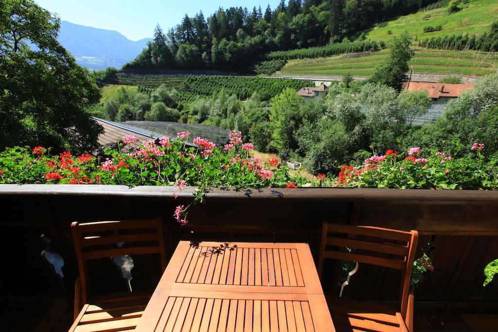 Tannerhof Bed & Breakfast Caines Quarto foto